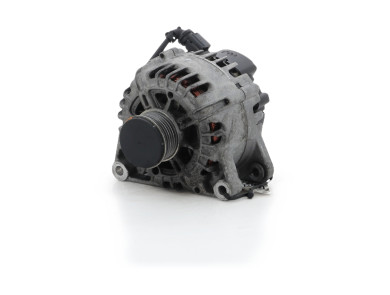 Alternateur - Peugeot 2008 I PH.1 1.2 PTEC - 9818677980 - Y0-8122X