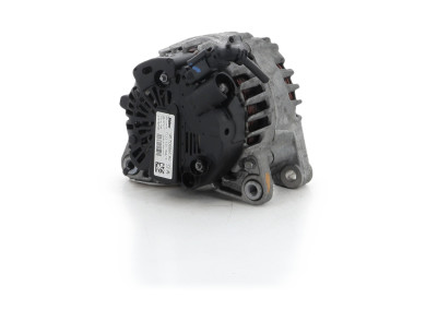 Alternator - Peugeot 2008 I PH.1 1.2 PTEC - 9818677980 - Y0-8122X