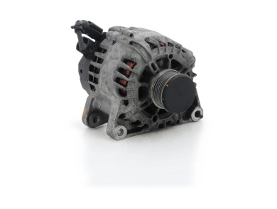 Alternator - Peugeot 2008 I PH.1 1.2 PTEC - 9818677980 - Y0-8122X