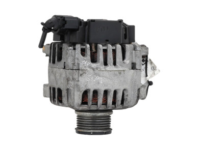 Alternateur - Peugeot 2008 I PH.1 1.2 PTEC - 9818677980 - Y0-8122X