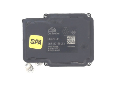 ABS pump motor - Renault SCENIC III PH.3 - 476608933R - S1-2328S