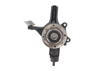 Right steering knuckle - Citroen C4 II PH.1 - 364796 - S1-5412Z