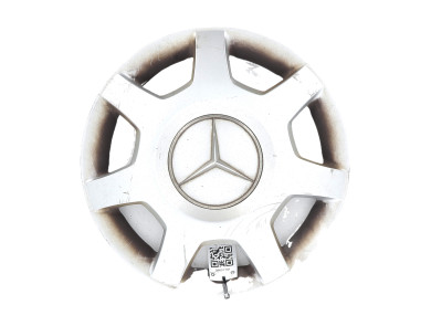 Enjoliveur occasion - Mercedes CLASSE A - 1694000925