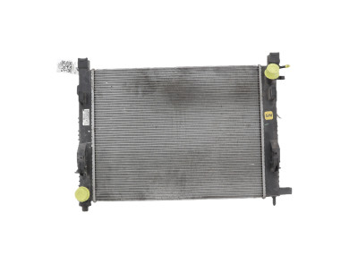 Radiateur d'eau occasion - Renault CLIO - 214107326R