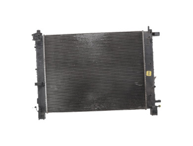 Radiateur d'eau - Renault CLIO IV PH.1 - 214107326R - N1-9799W