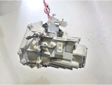 Gearbox used - Opel ASTRA - GETRAG-B3F