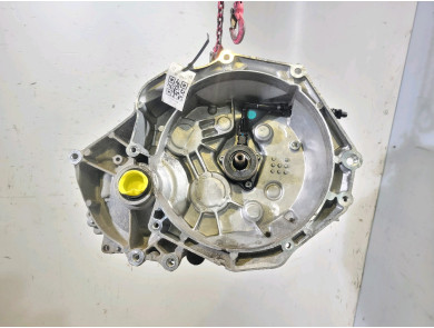 Boîte de vitesses type GETRAG-B3F - Opel ASTRA K PH.1 - M1-0842C