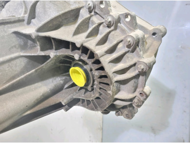 Gearbox type GETRAG-B3F - Opel ASTRA K PH.1 - M1-0842C