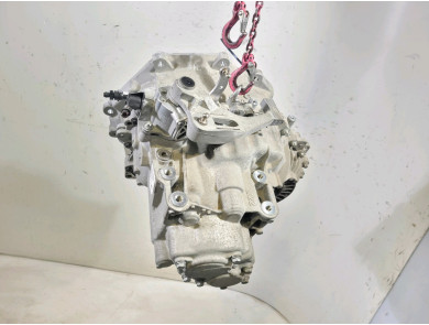 Gearbox type GETRAG-B3F - Opel ASTRA K PH.1 - M1-0842C