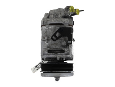 A/C Compressor - Peugeot 308 II PH.2 - 9827529180 - J0-7017M
