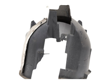 Bumper mud front left used - Peugeot 308 - 98 190 277 80