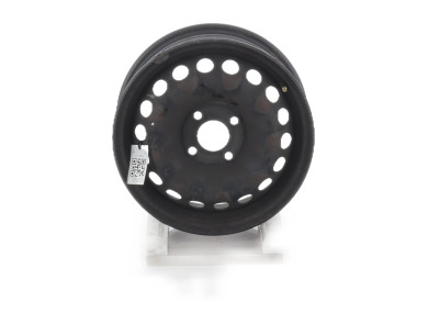 Steel wheel - Renault KANGOO II PH.1 - 8200576084 - V1-7685G
