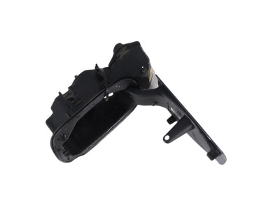 Trappe portillon carburant - Renault CLIO III PH.1 - Bleu Fonce - 8200290088 - Q0-8269G
