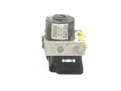Bloc ABS - Peugeot 206 - 4541RW - X1-2070Q
