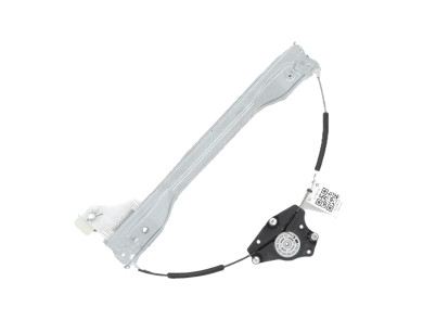 Right front window-lift - MG ZS II Ph.2 - 10373040 - U1-9011S