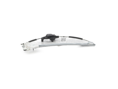 Right front window-lift - MG ZS II Ph.2 - 10373040 - U1-9011S