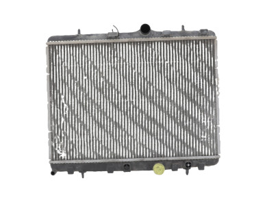 Radiateur d'eau - Peugeot 2008 I PH.1 - 1330P9 - P1-9805G