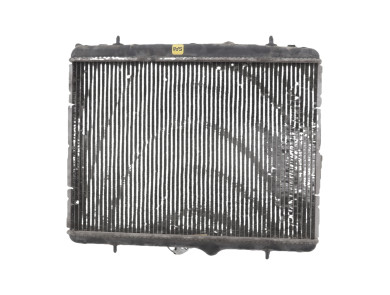 Radiateur d'eau - Peugeot 2008 I PH.1 - 1330P9 - P1-9805G