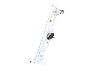 Rear right window-lift used - MG ZS - 10527020
