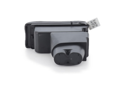 Central armrest - Peugeot 207 CC - GPA-24-0031853 - H1-5176E