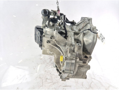 Boîte de vitesses type 9208187 - Opel AGILA A - X2-0278F
