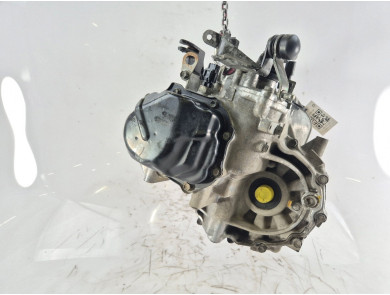 Boîte de vitesses type 9208187 - Opel AGILA A - X2-0278F