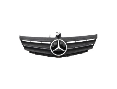 Calandre occasion - Mercedes CLASSE A - 1698801583