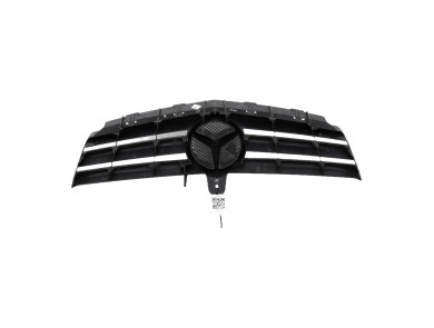 Grille - Mercedes CLASSE A II PH.2 - Noir - 1698801583 - J0-7307L