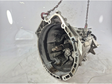Boîte de vitesses type GETRAG-AJS - BMW SERIE 3 IV PH.1 - J1-8176A