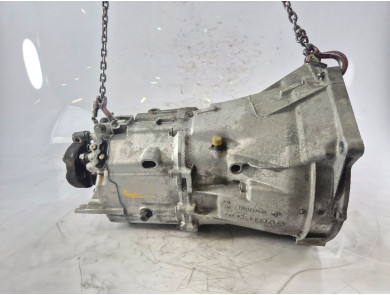 Gearbox type GETRAG-AJS - BMW SERIE 3 IV PH.1 - J1-8176A