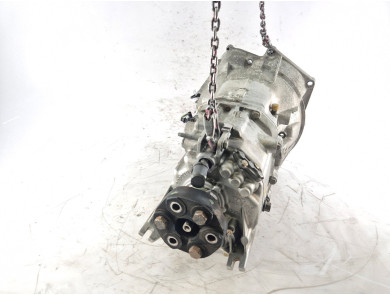 Gearbox type GETRAG-AJS - BMW SERIE 3 IV PH.1 - J1-8176A