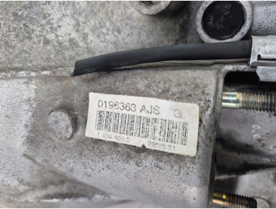 Boîte de vitesses type GETRAG-AJS - BMW SERIE 3 IV PH.1 - J1-8176A