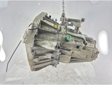 Gearbox used - Nissan JUKE - TL4119