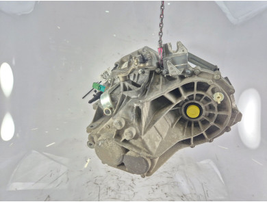 Boîte de vitesses type TL4119 - Nissan JUKE I PH.1 - T1-8158H