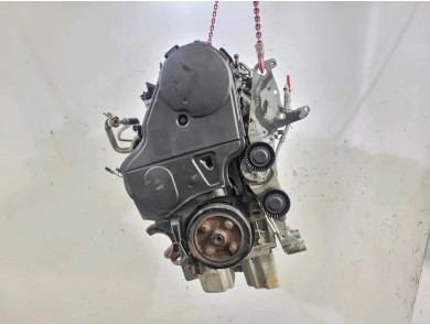 Engine used - Volvo S60 - D5244T5-6901083