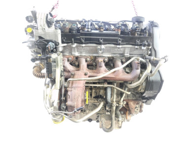 Engine type D5244T5-6901083 - Volvo S60 I PH.2 - Z0-1541U