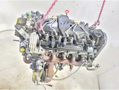 Engine type D5244T5-6901083 - Volvo S60 I PH.2 - Z0-1541U