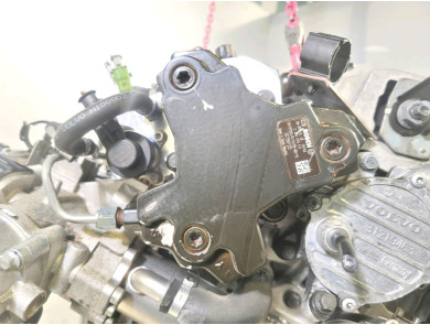 Engine type D5244T5-6901083 - Volvo S60 I PH.2 - Z0-1541U