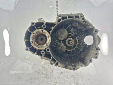 Gearbox type KDN - Volkswagen GOLF V - I1-8144Y