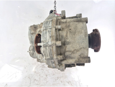 Boîte de vitesses type KDN - Volkswagen GOLF V - I1-8144Y