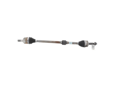 Right front transmission used - Hyundai I20 - 49501C8500