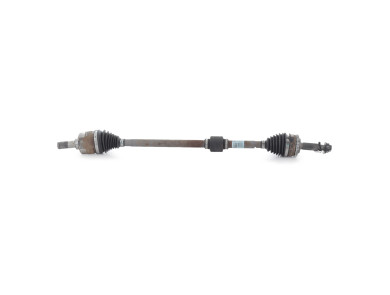 Right front transmission - Hyundai I20 II PH.1 1.0 TGDI - 49501C8500 - J1-6549P