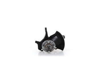 Right steering knuckle used - Hyundai I20 - 51716C8700