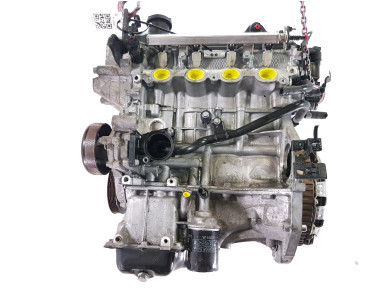 Engine type G4LA-03M21 - Hyundai I20 II PH.1 - Z1-5356S