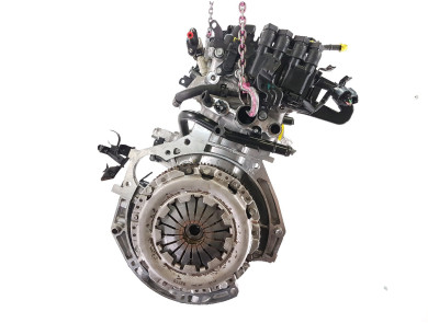 Engine type G4LA-03M21 - Hyundai I20 II PH.1 - Z1-5356S