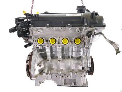 Engine type G4LA-03M21 - Hyundai I20 II PH.1 - Z1-5356S