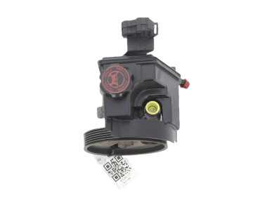 Power steering pump - Peugeot 206 - 4007KX - J1-0870A