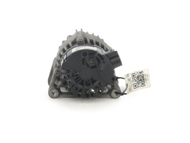 Alternator - Peugeot 206 XR/XT - 00005705KY - W1-0895F