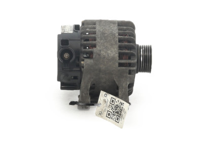Alternator - Peugeot 206 XR/XT - 00005705KY - W1-0895F