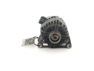 Alternator - Peugeot 206 XR/XT - 00005705KY - W1-0895F
